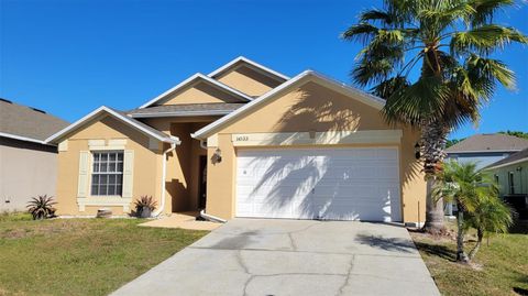 A home in ORLANDO