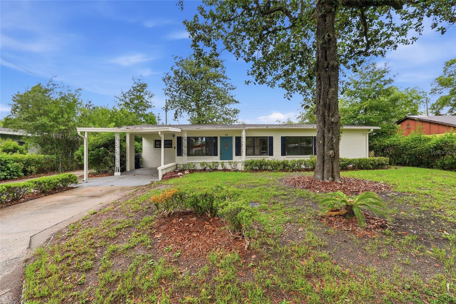 910 NE 24TH STREET