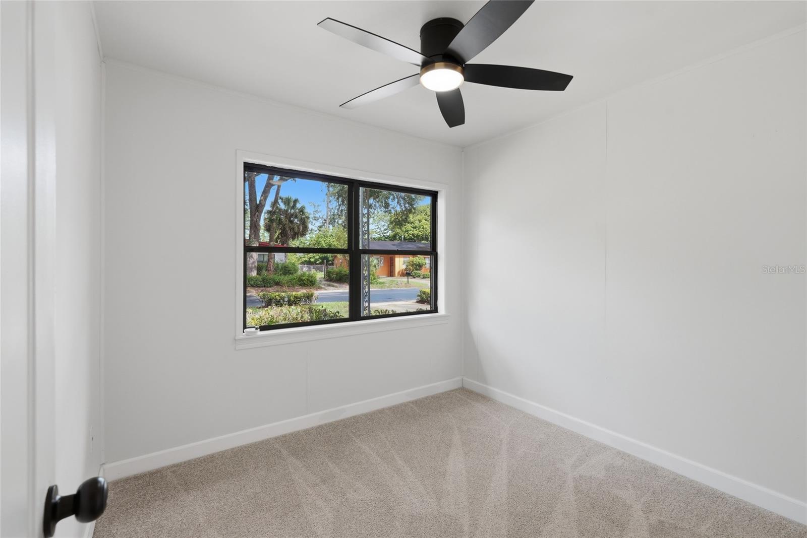 FLORIDA GARDENS - Residential