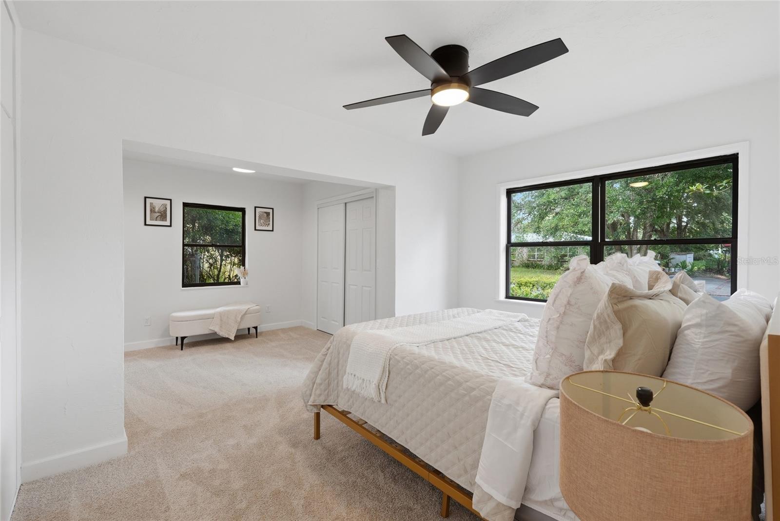 FLORIDA GARDENS - Residential