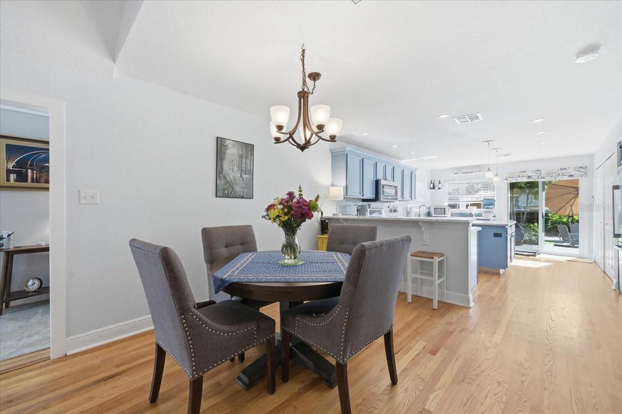 OLD KENTUCKY - Residential