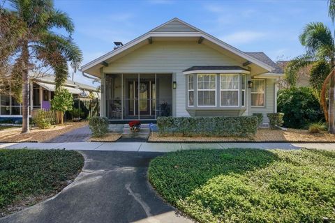 Photo of 924 18th Avenue N, St Petersburg, FL 33704 (MLS # TB8458250)