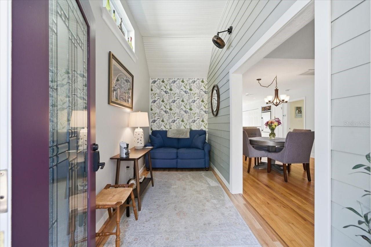 OLD KENTUCKY - Residential