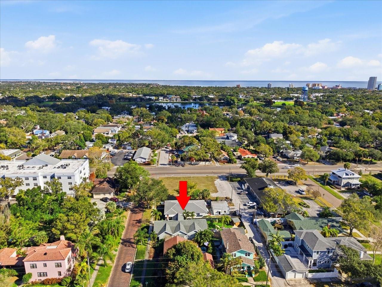 OLD KENTUCKY - Residential