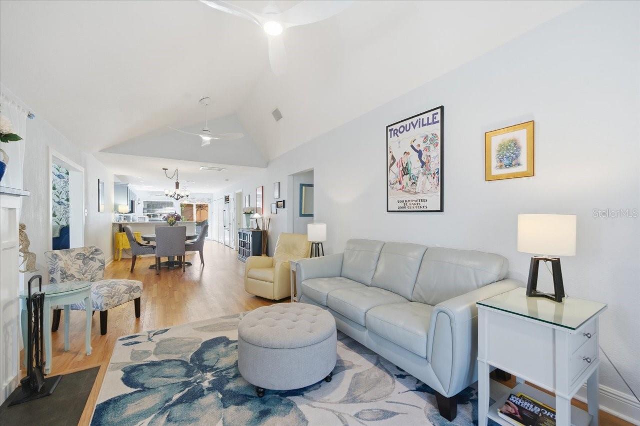 OLD KENTUCKY - Residential