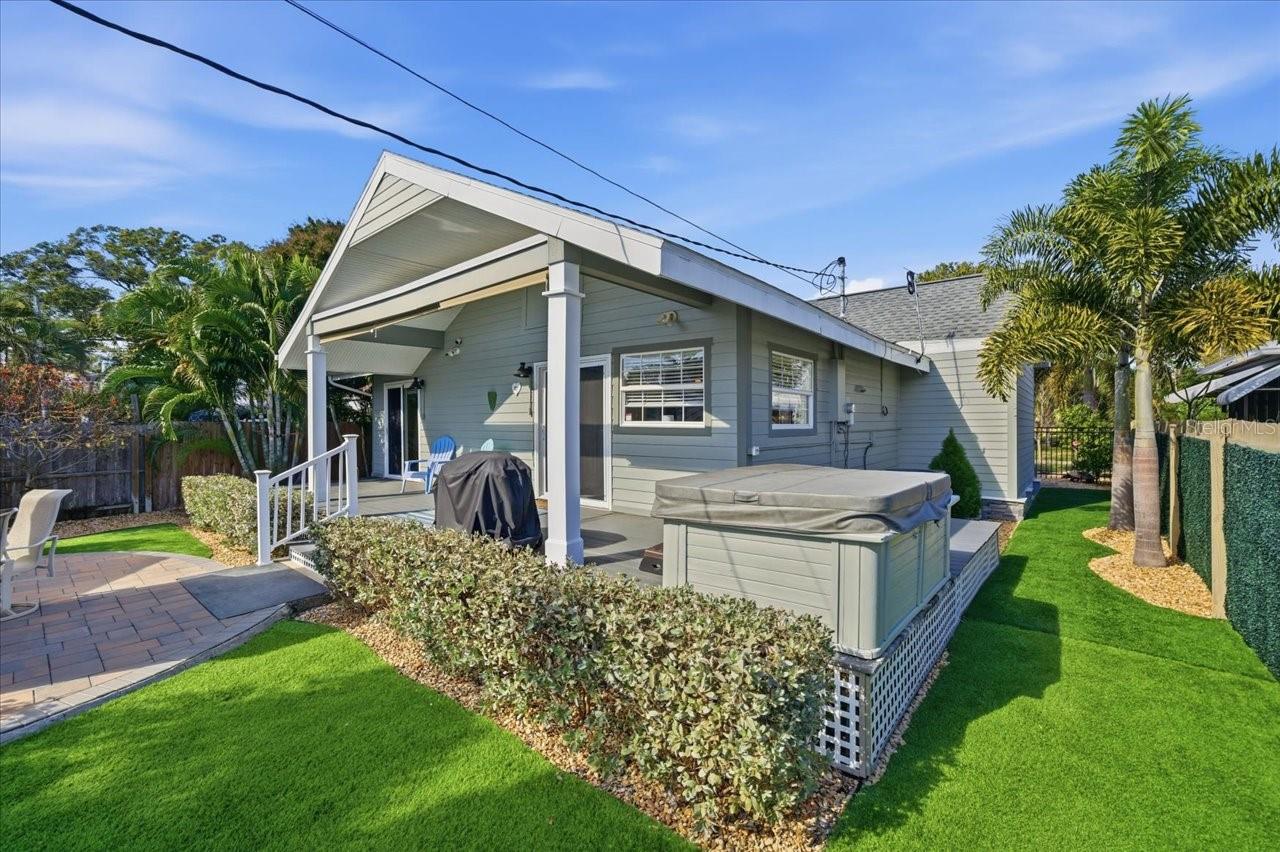 OLD KENTUCKY - Residential