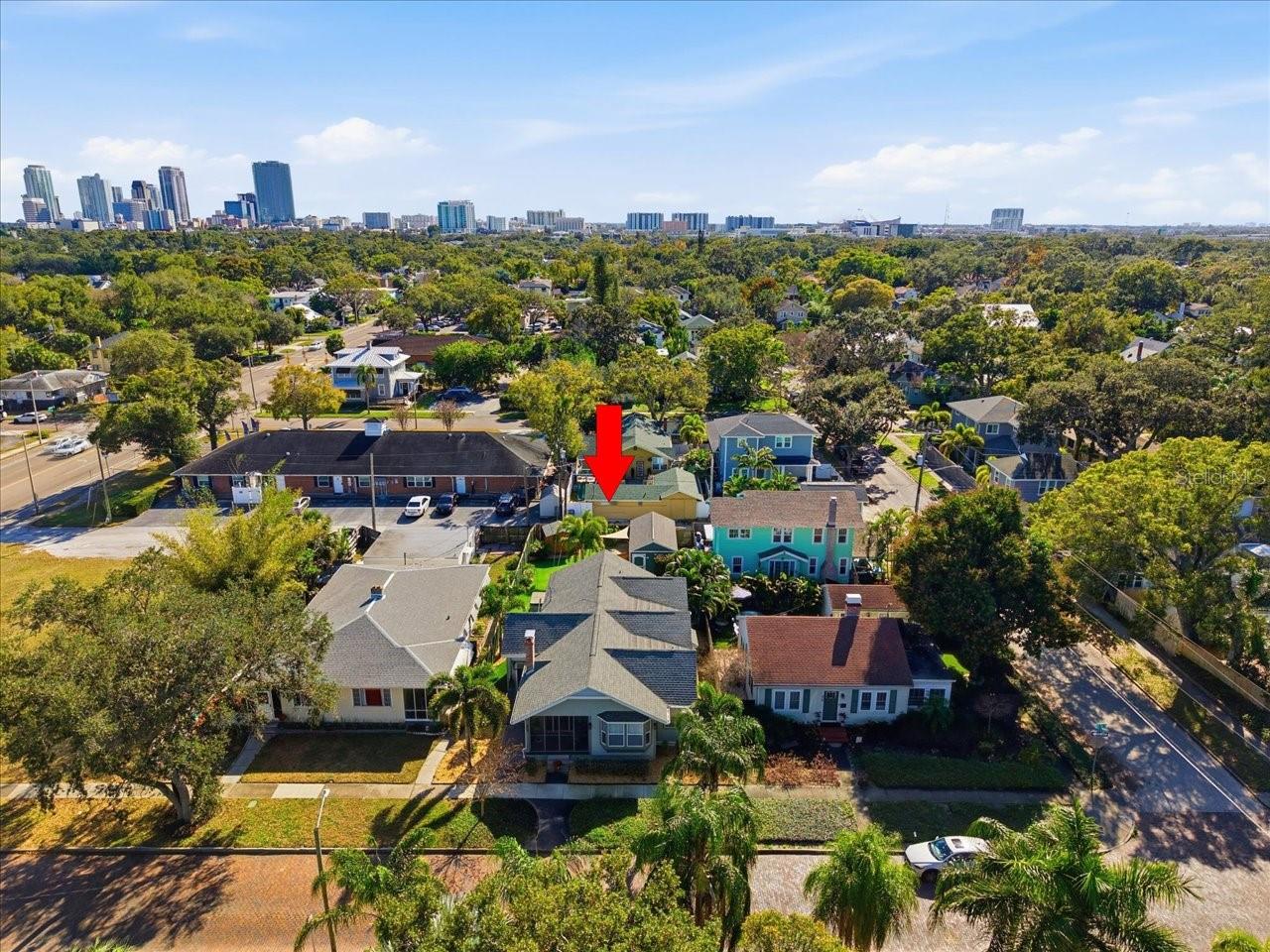 OLD KENTUCKY - Residential