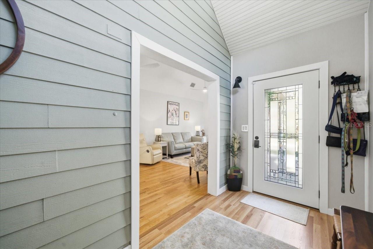 OLD KENTUCKY - Residential