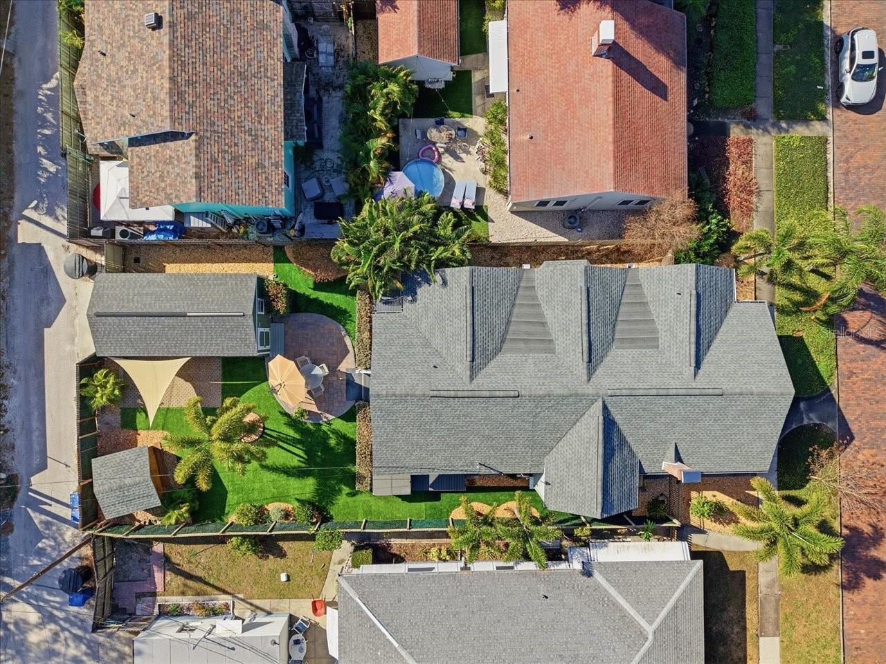 OLD KENTUCKY - Residential