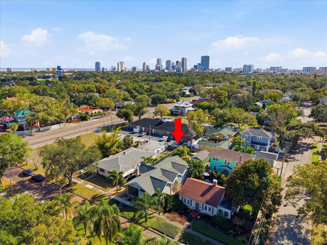 OLD KENTUCKY - Residential