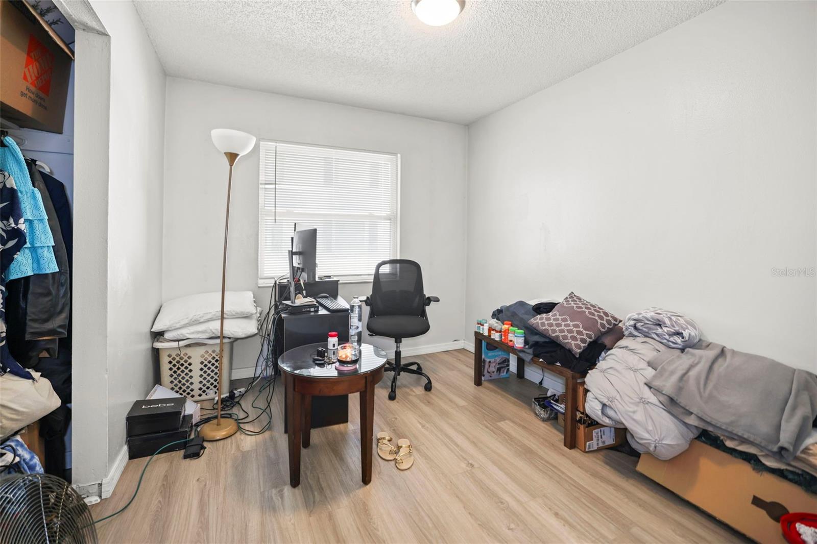 PORT TAMPA CITY MAP - Residential Income