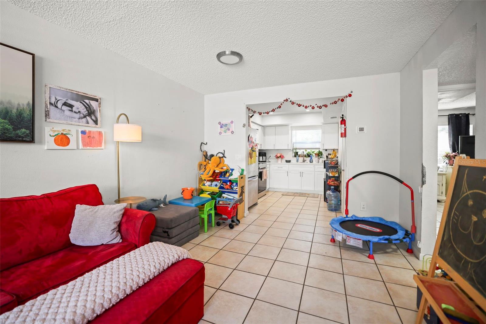 PORT TAMPA CITY MAP - Residential Income