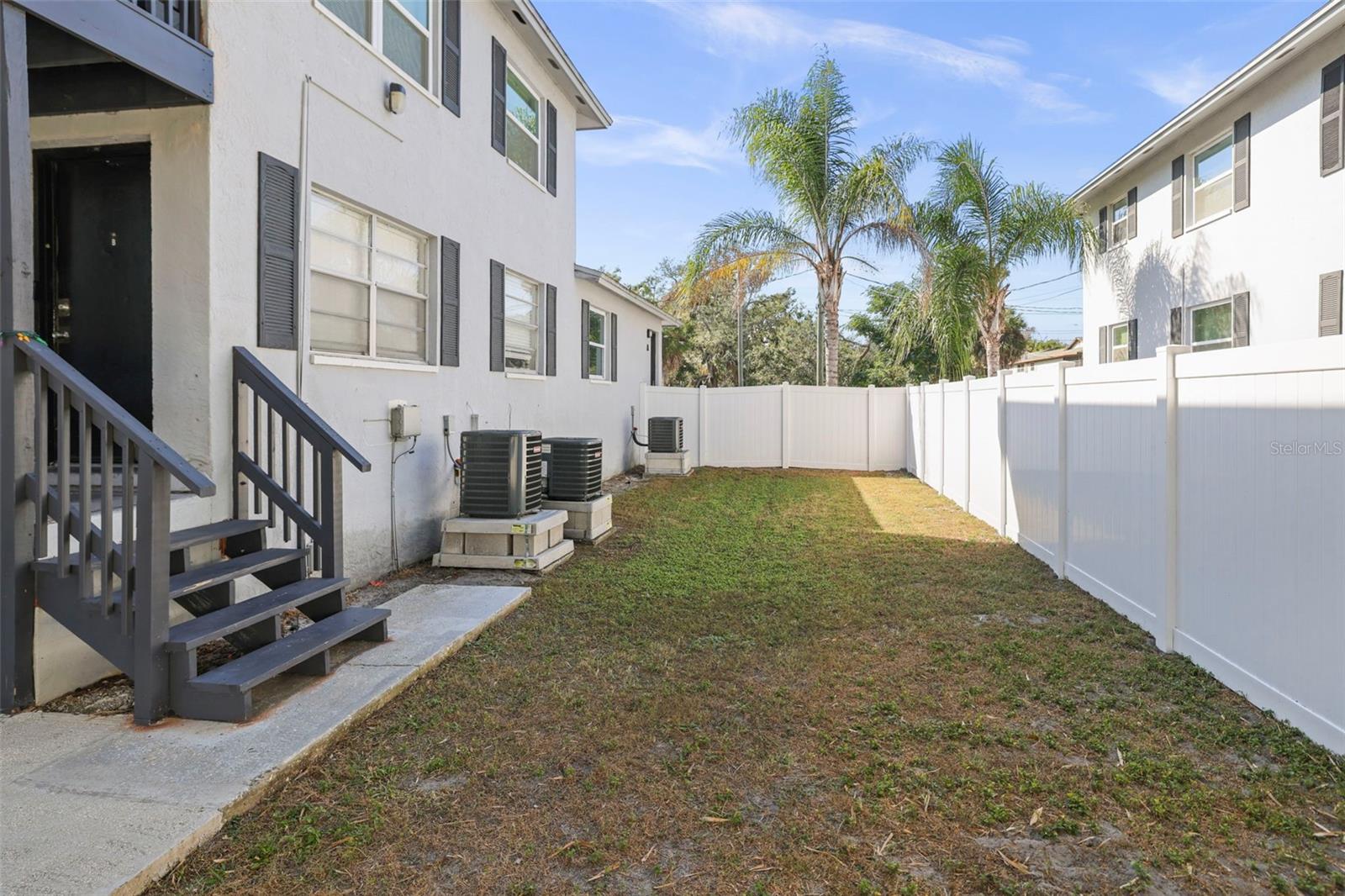 PORT TAMPA CITY MAP - Residential Income