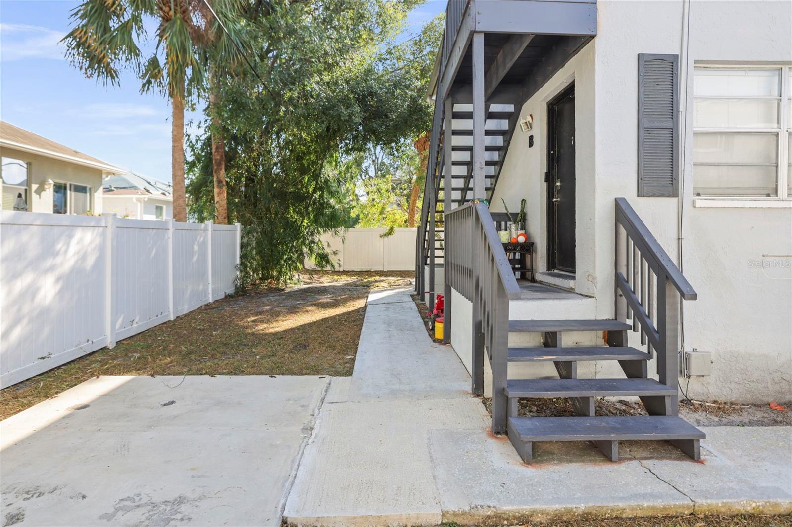 PORT TAMPA CITY MAP - Residential Income