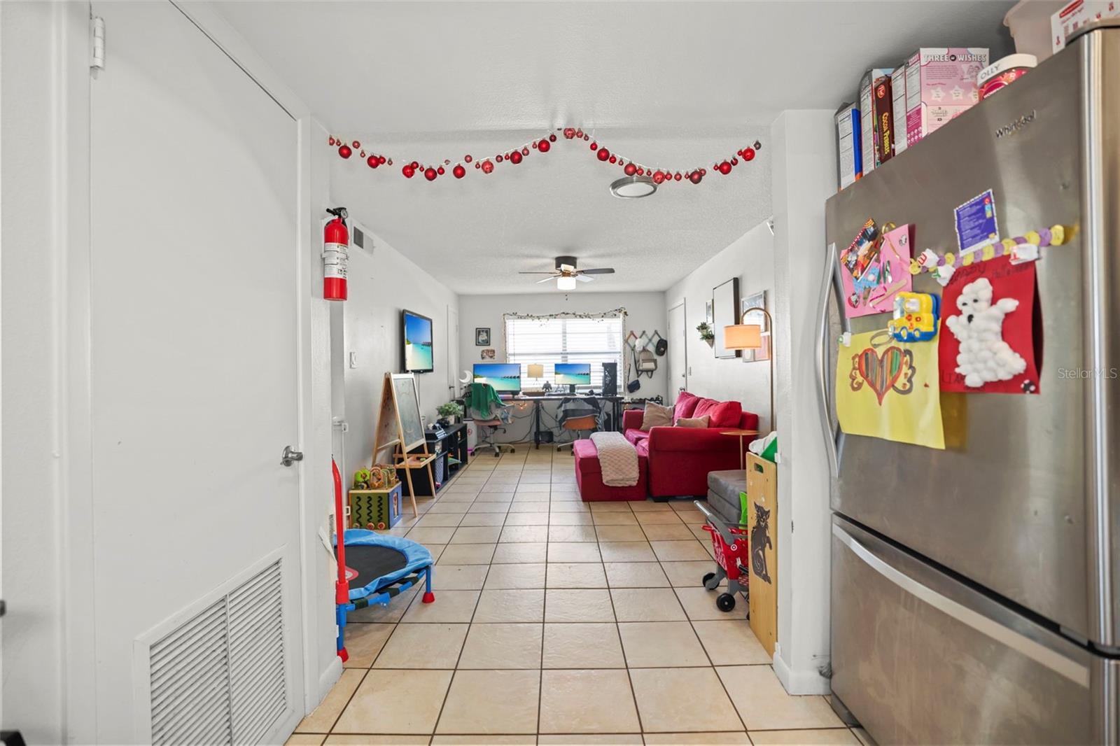 PORT TAMPA CITY MAP - Residential Income