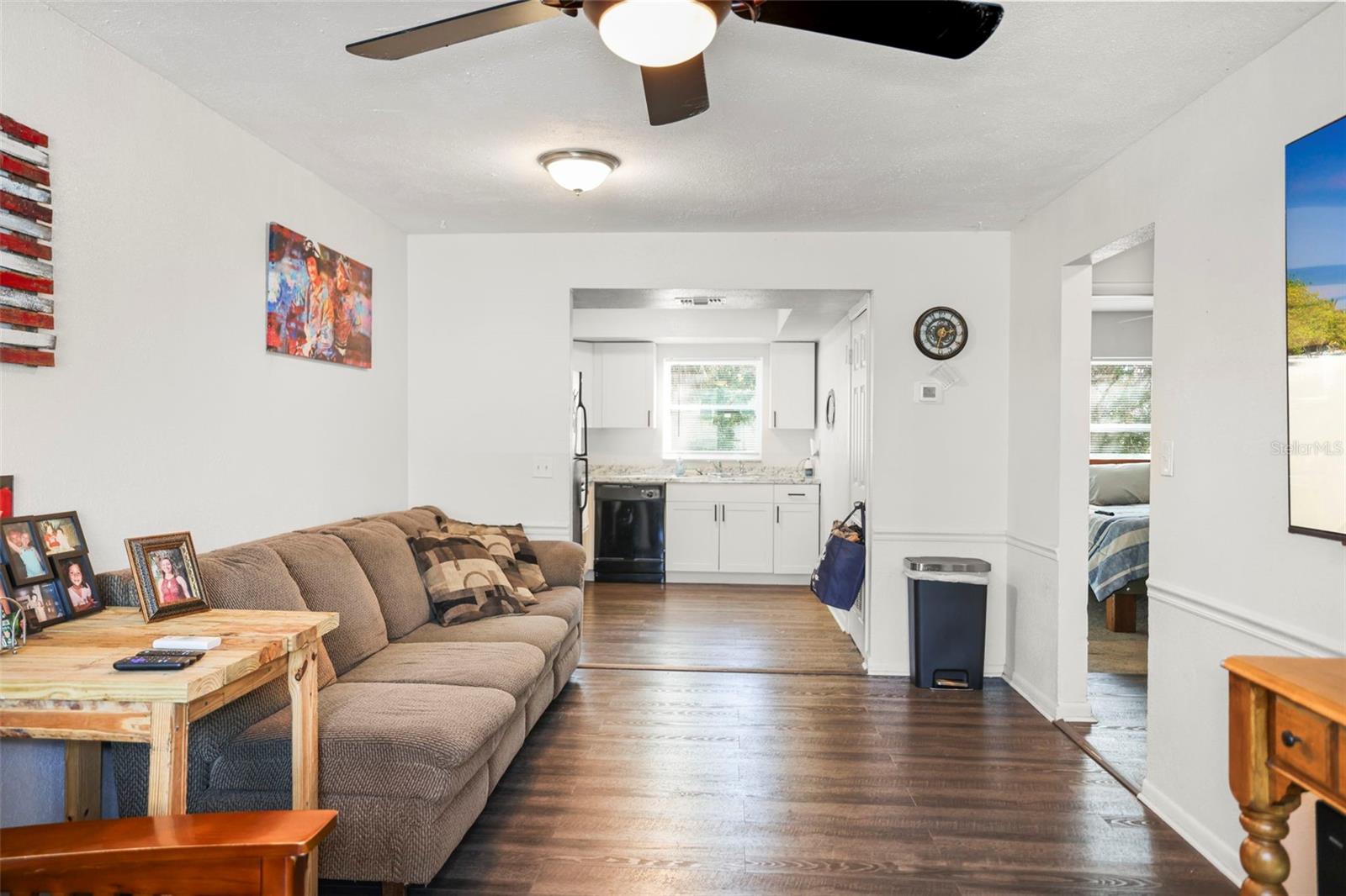 PORT TAMPA CITY MAP - Residential Income