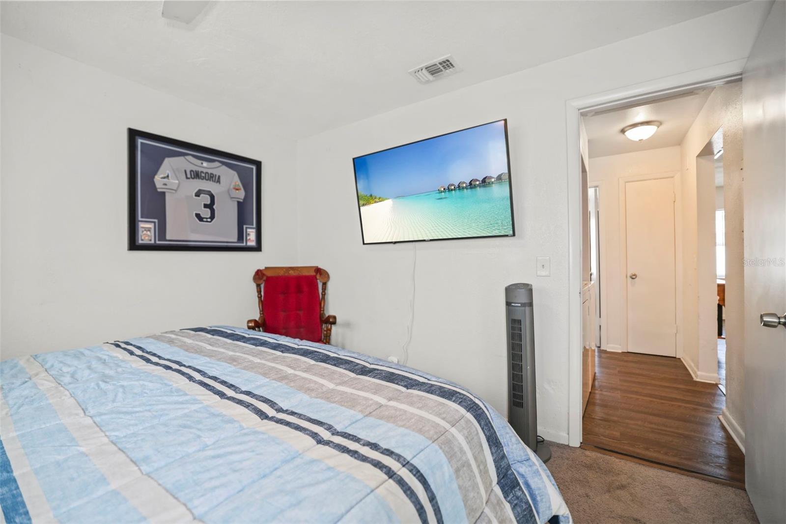 PORT TAMPA CITY MAP - Residential Income