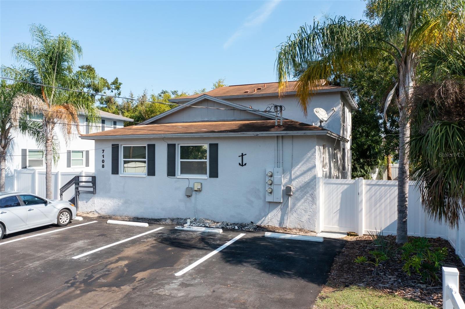 PORT TAMPA CITY MAP - Residential Income