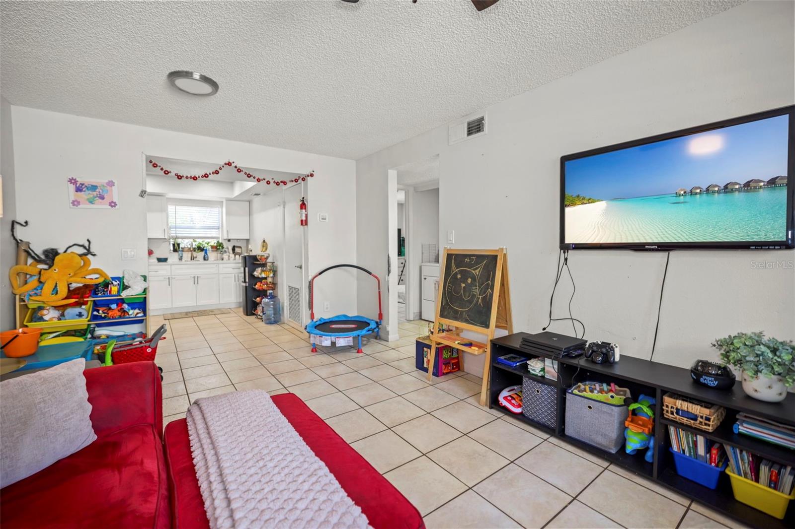 PORT TAMPA CITY MAP - Residential Income