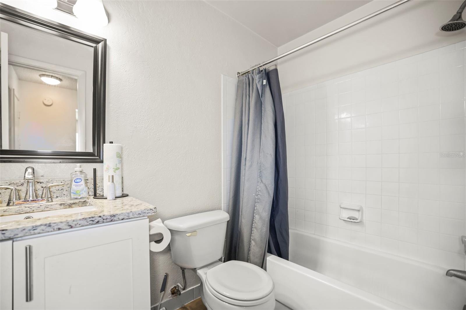 PORT TAMPA CITY MAP - Residential Income