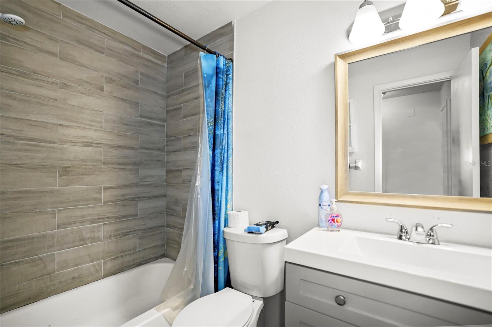 PORT TAMPA CITY MAP - Residential Income