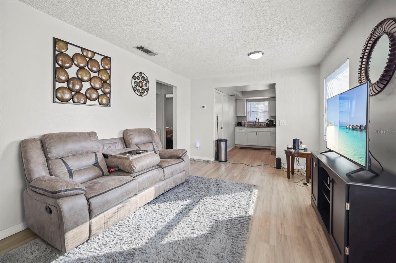 PORT TAMPA CITY MAP - Residential Income