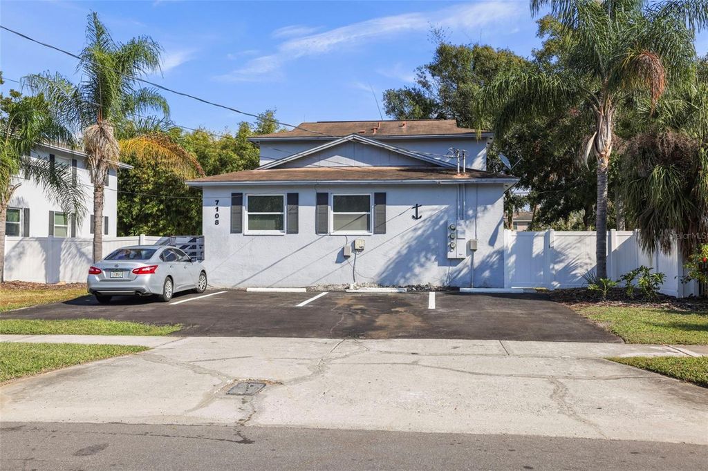 Photo of 7108 S Kissimmee Street, Tampa, FL 33616 (MLS # TB8451616)