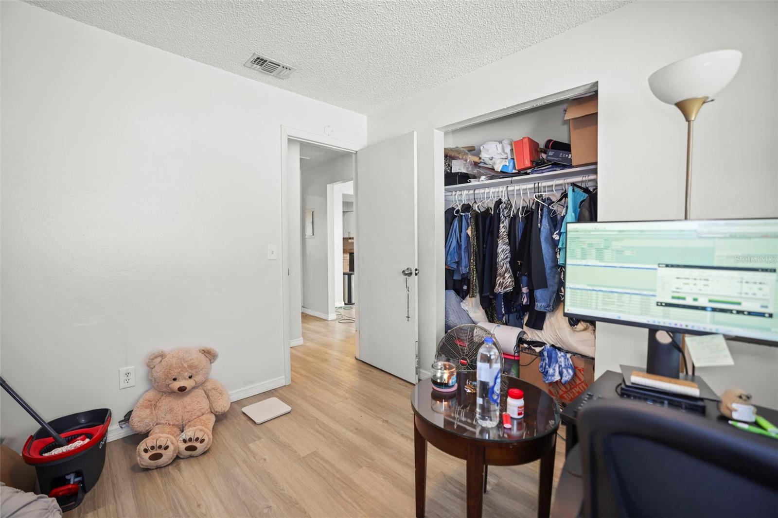 PORT TAMPA CITY MAP - Residential Income