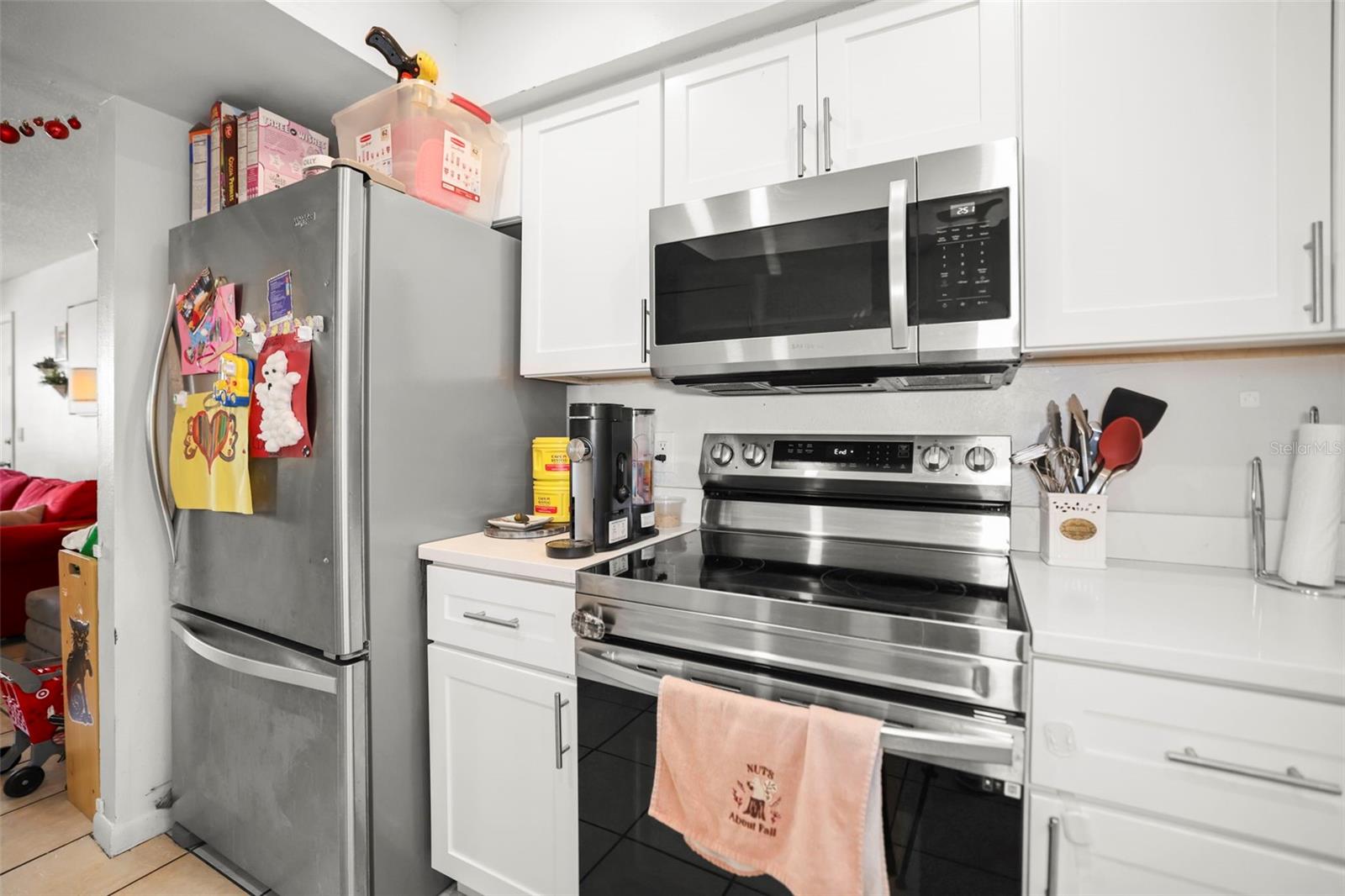 PORT TAMPA CITY MAP - Residential Income