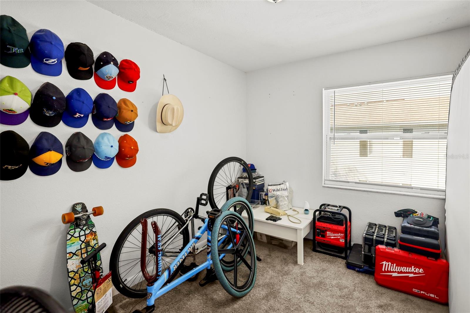 PORT TAMPA CITY MAP - Residential Income