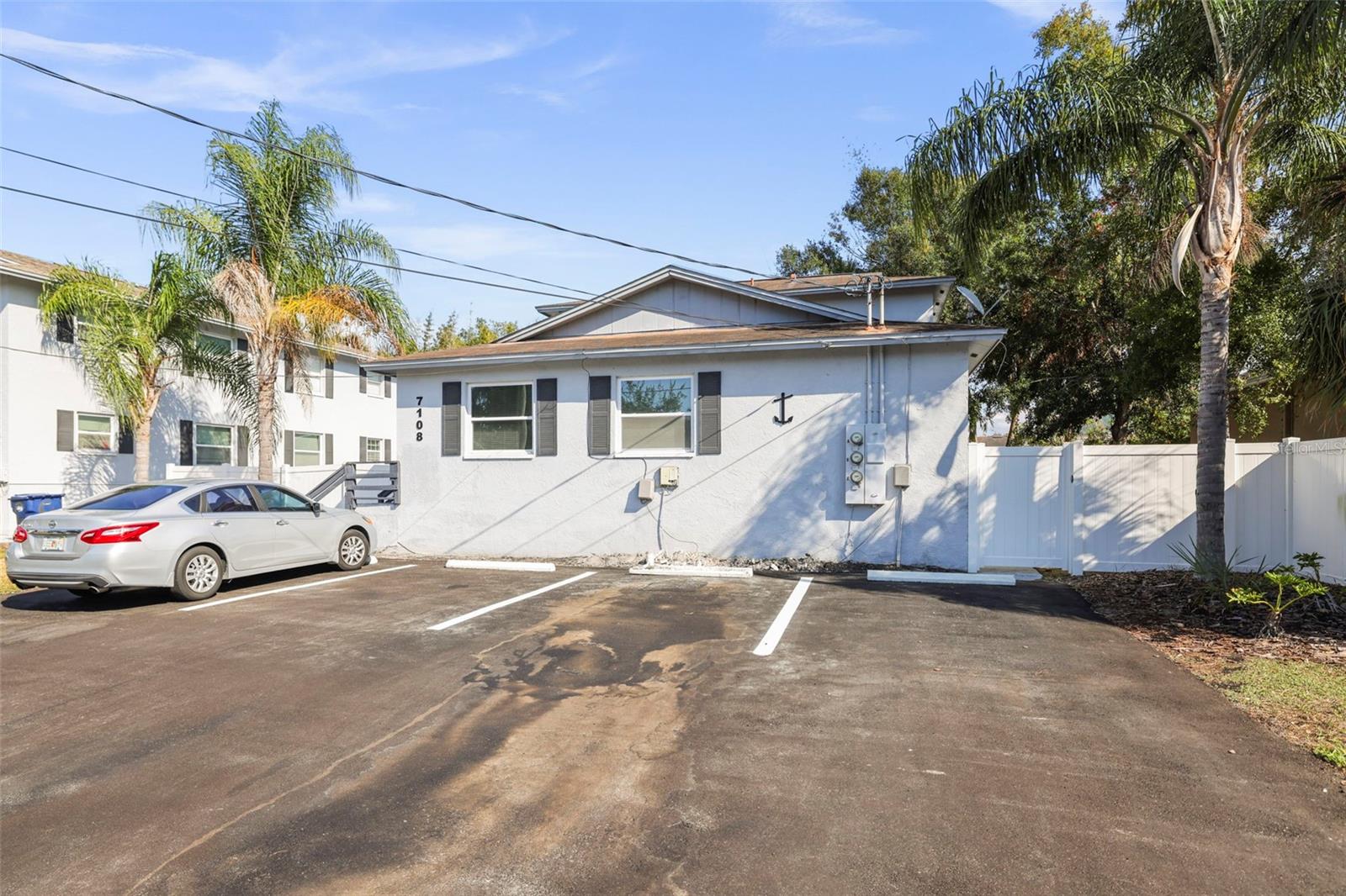 PORT TAMPA CITY MAP - Residential Income