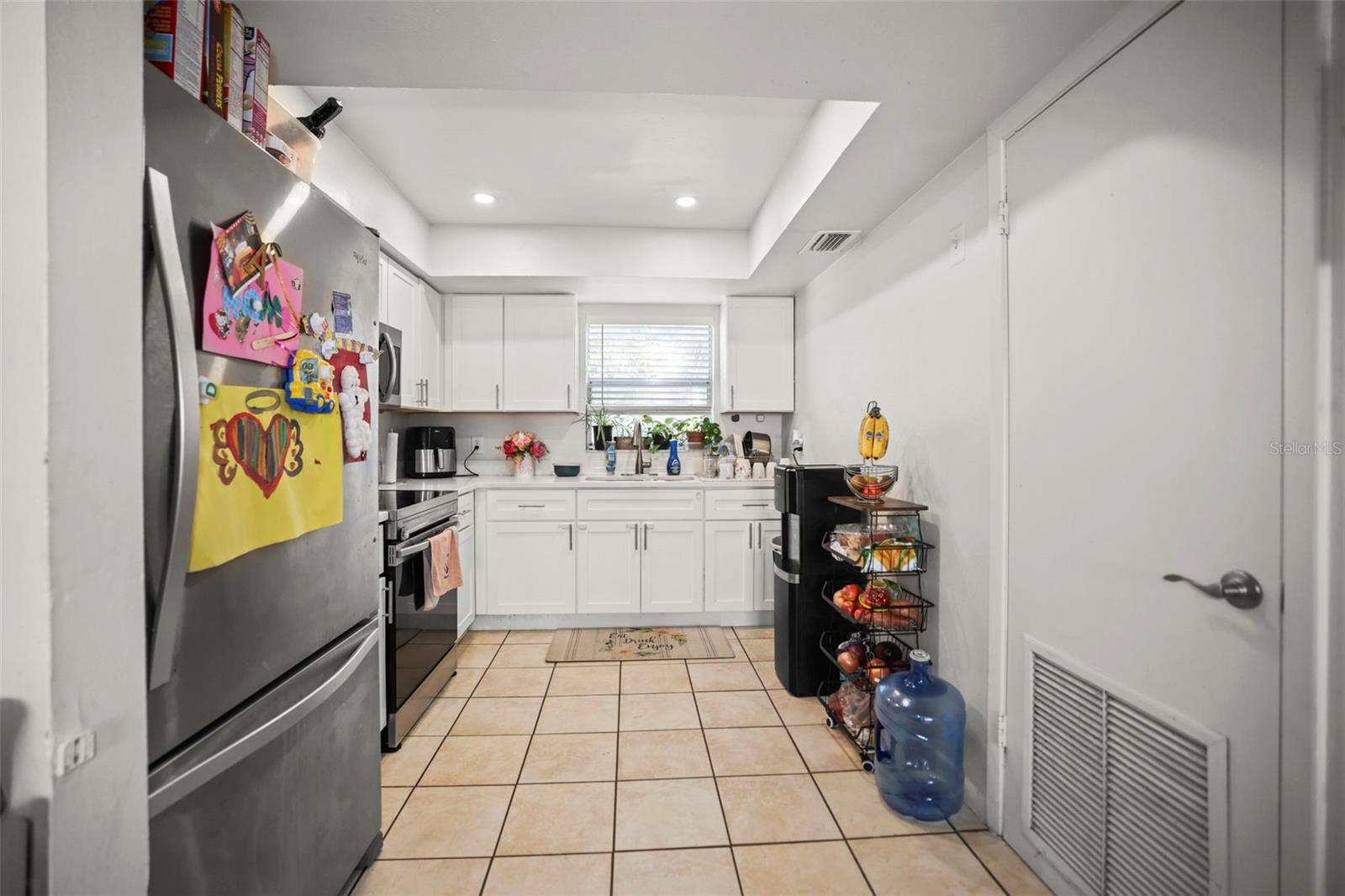 PORT TAMPA CITY MAP - Residential Income