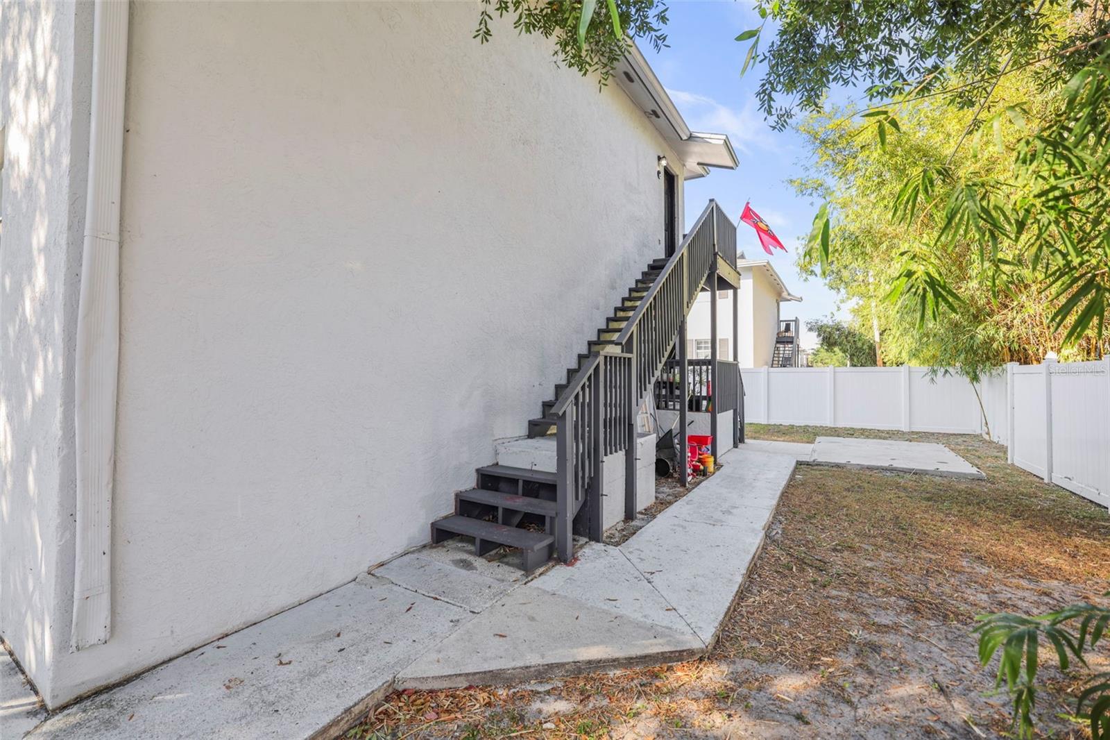 PORT TAMPA CITY MAP - Residential Income