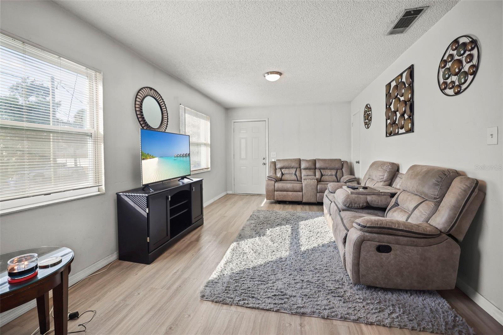 PORT TAMPA CITY MAP - Residential Income