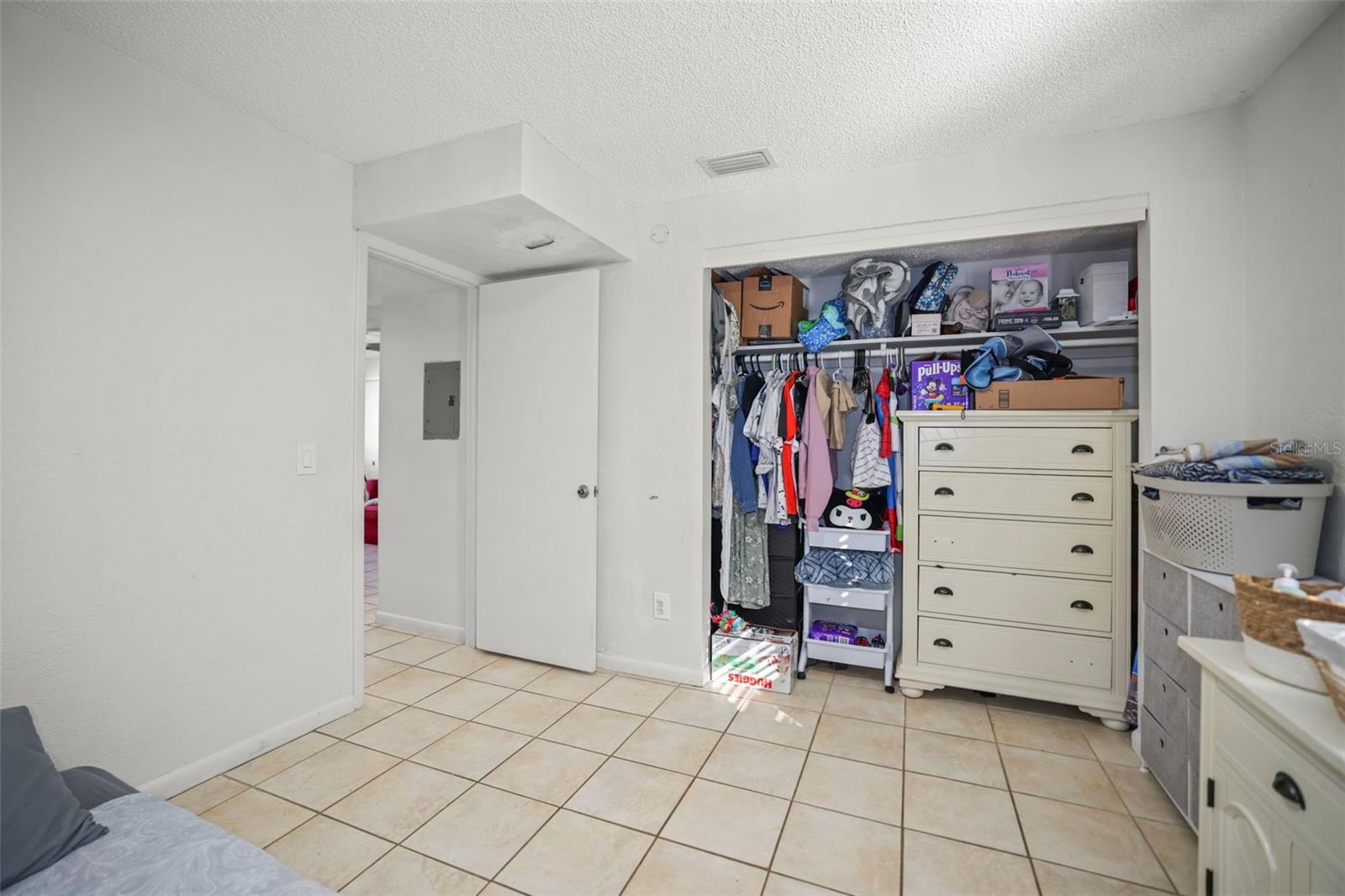 PORT TAMPA CITY MAP - Residential Income