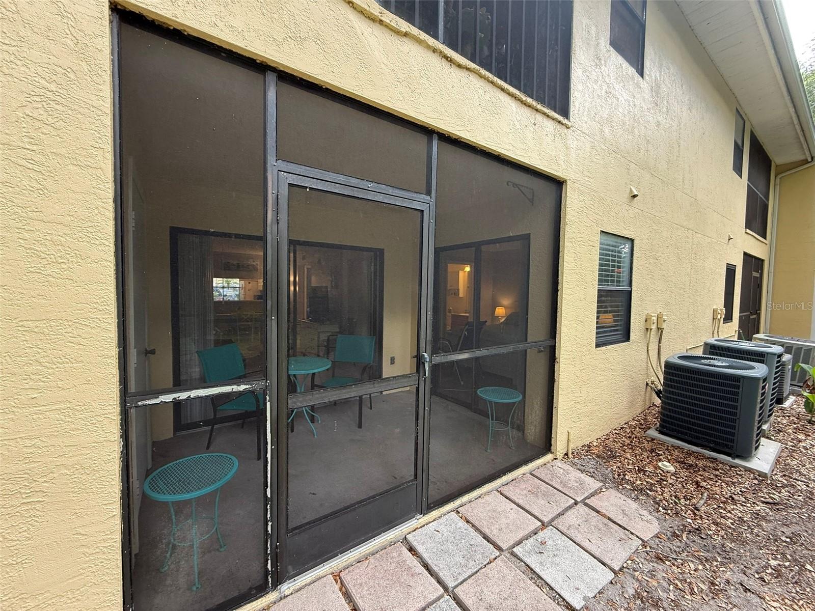 ARBOR GROVE CONDO - Residential