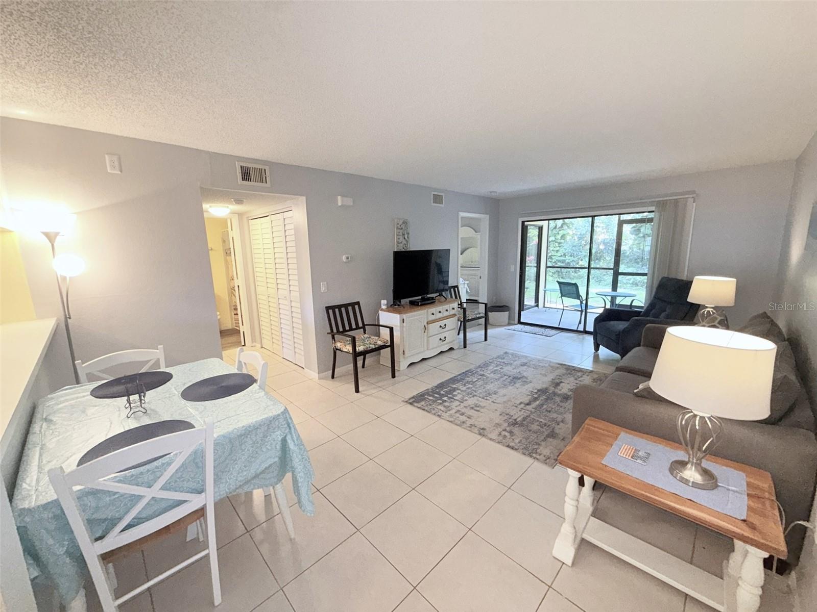 ARBOR GROVE CONDO - Residential