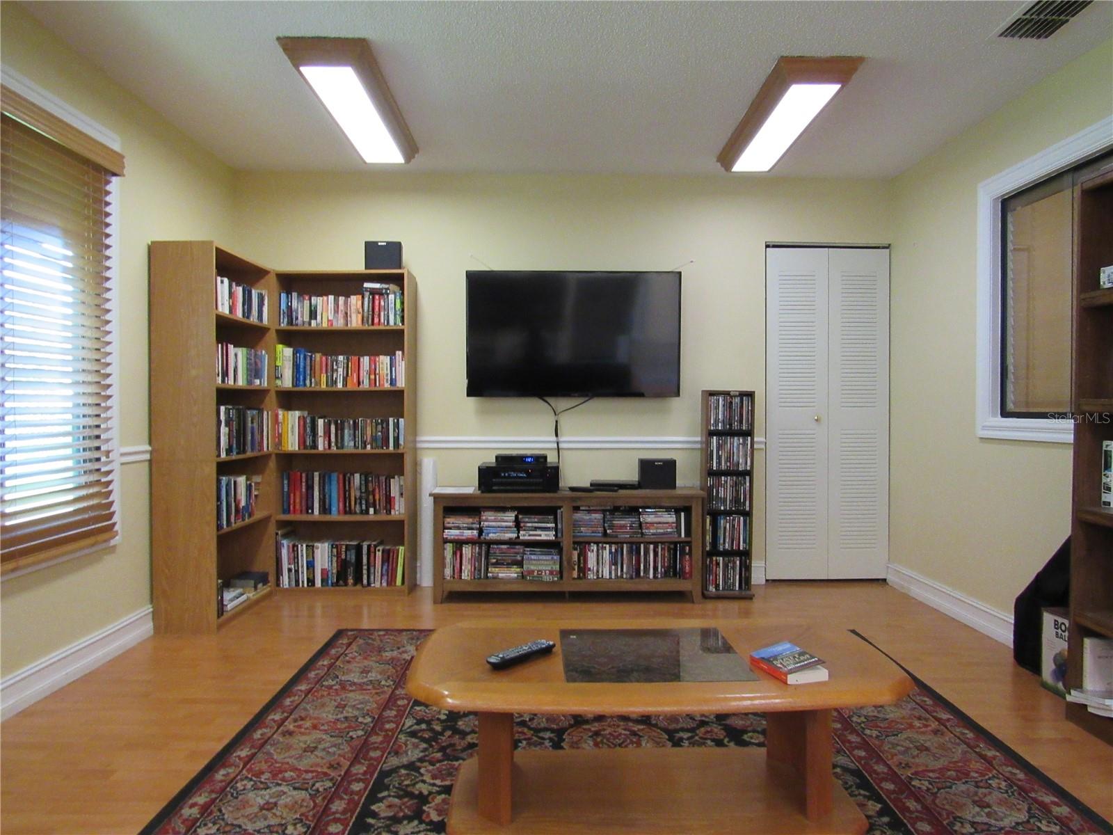 ARBOR GROVE CONDO - Residential