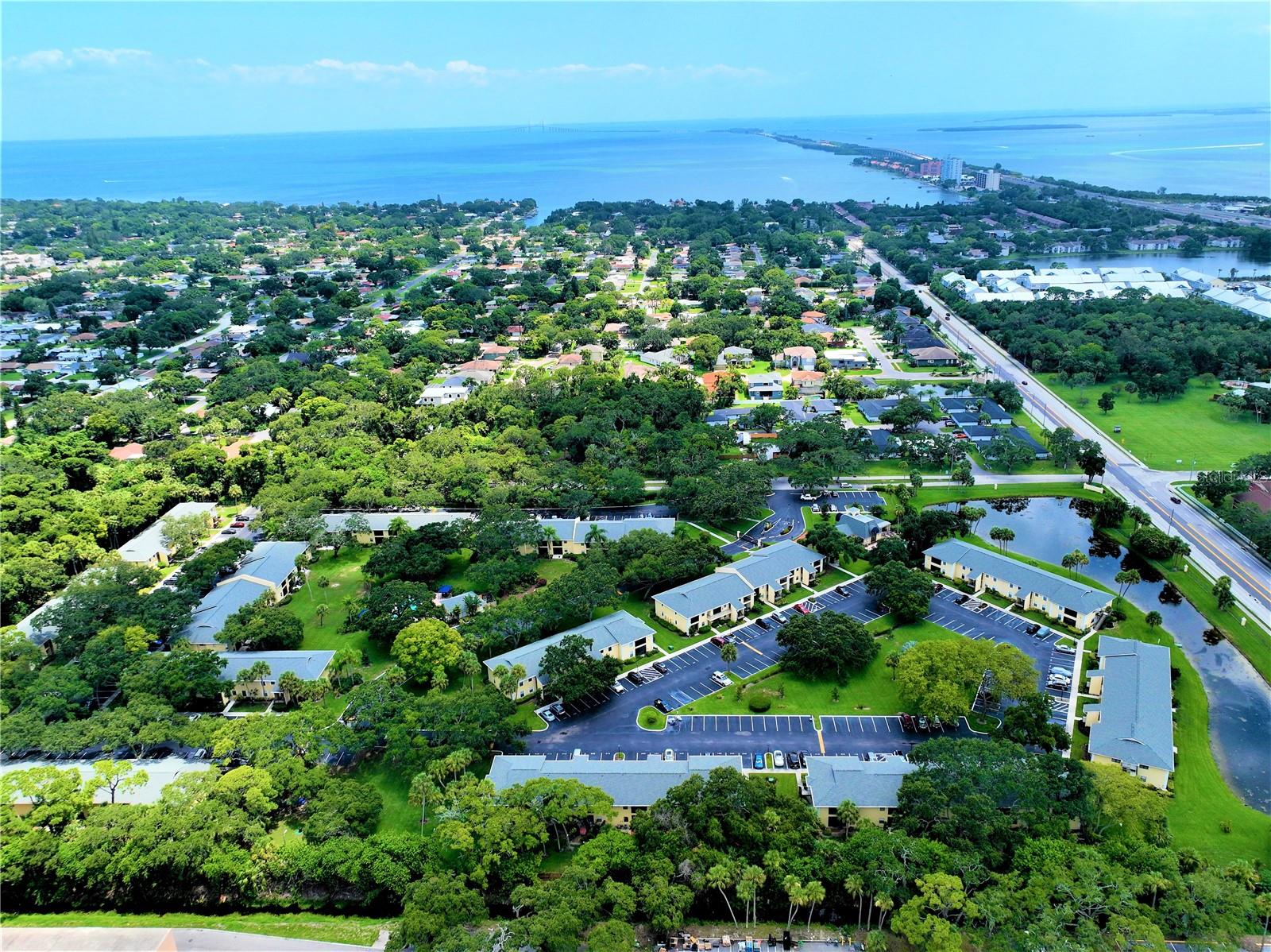 ARBOR GROVE CONDO - Residential