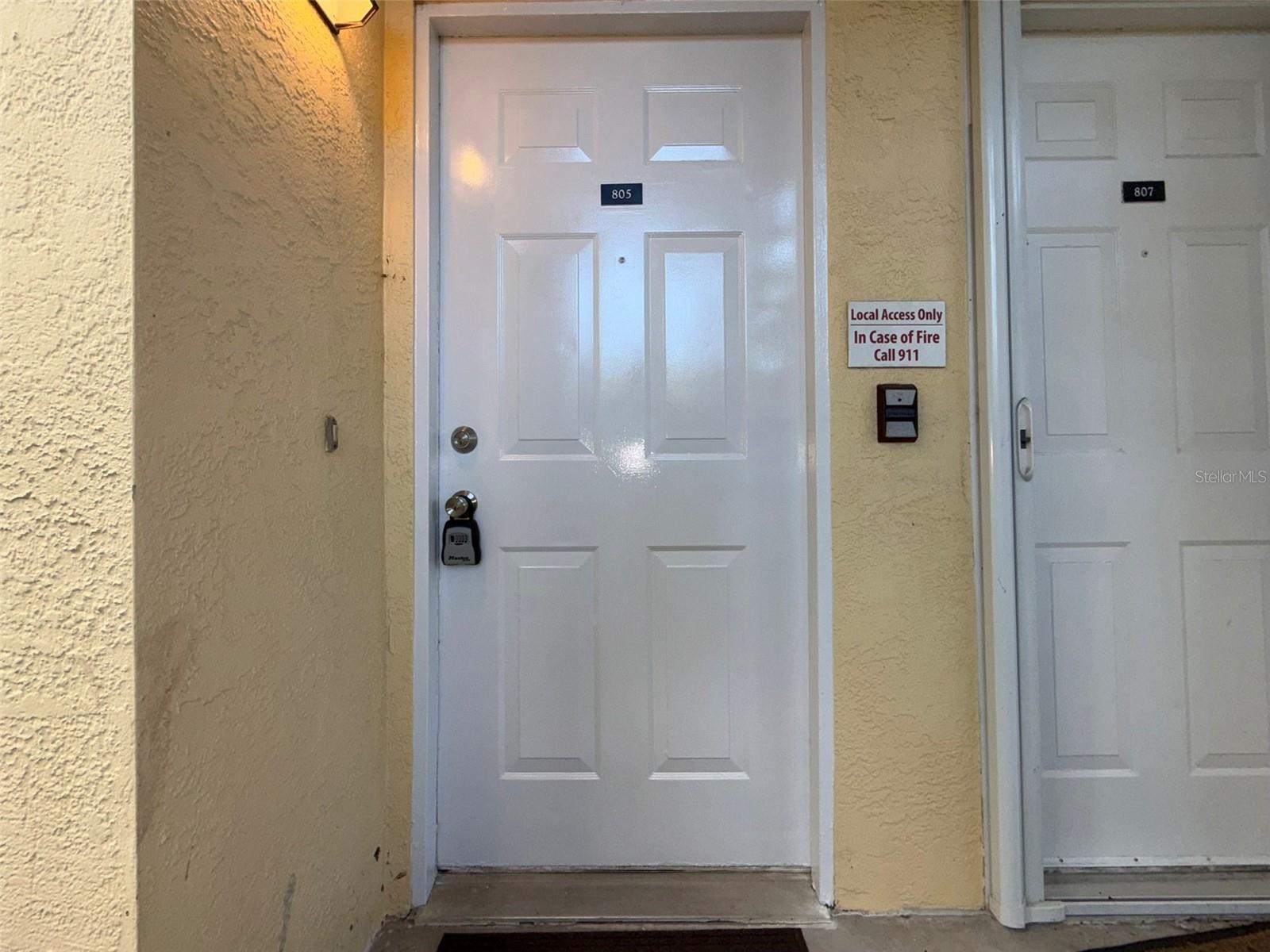 ARBOR GROVE CONDO - Residential