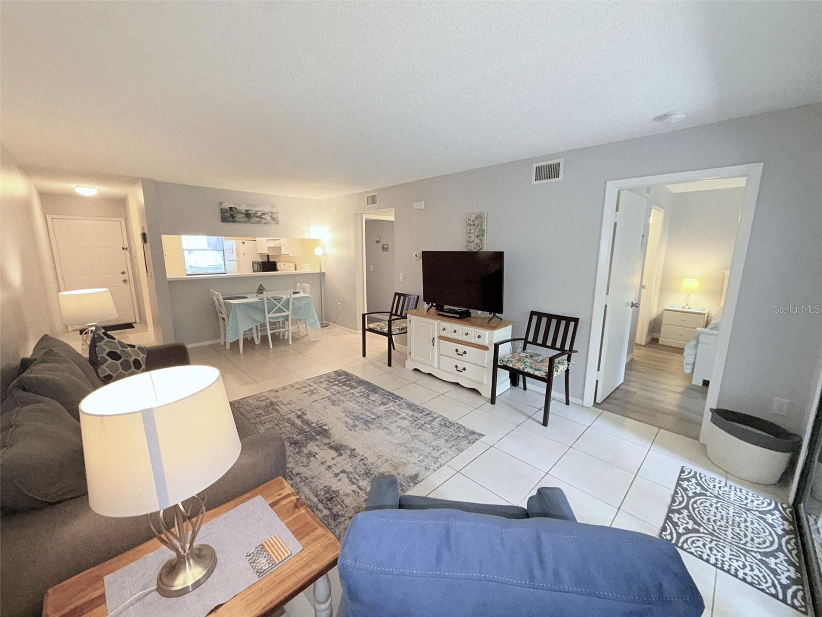 ARBOR GROVE CONDO - Residential