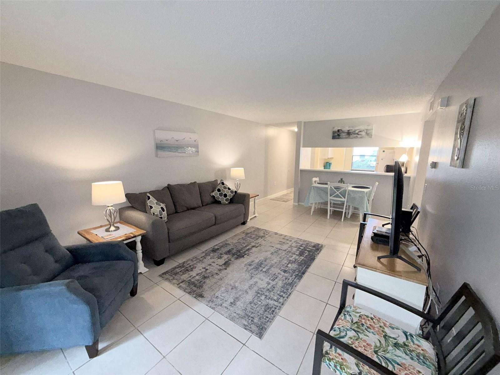 ARBOR GROVE CONDO - Residential