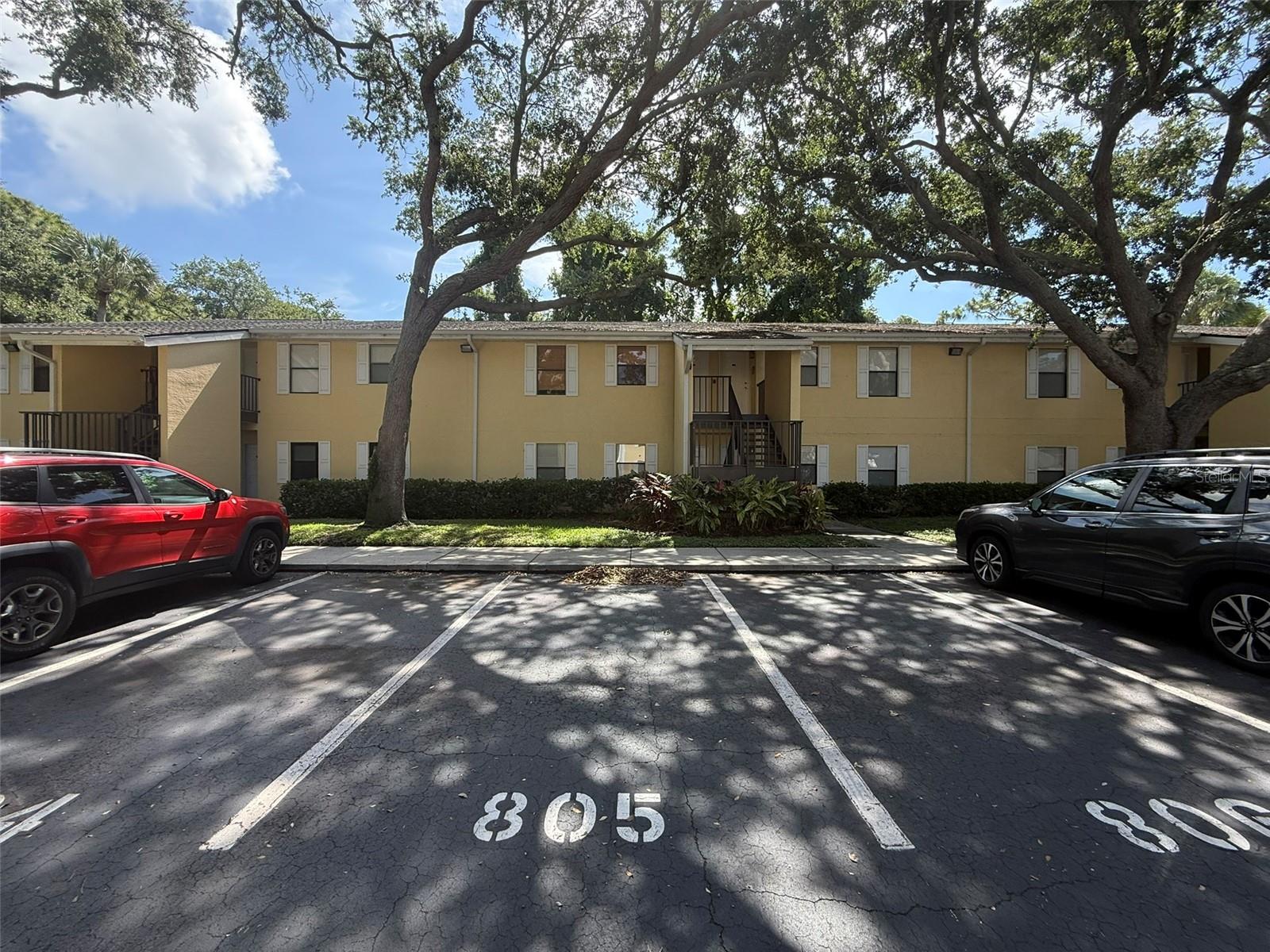 ARBOR GROVE CONDO - Residential