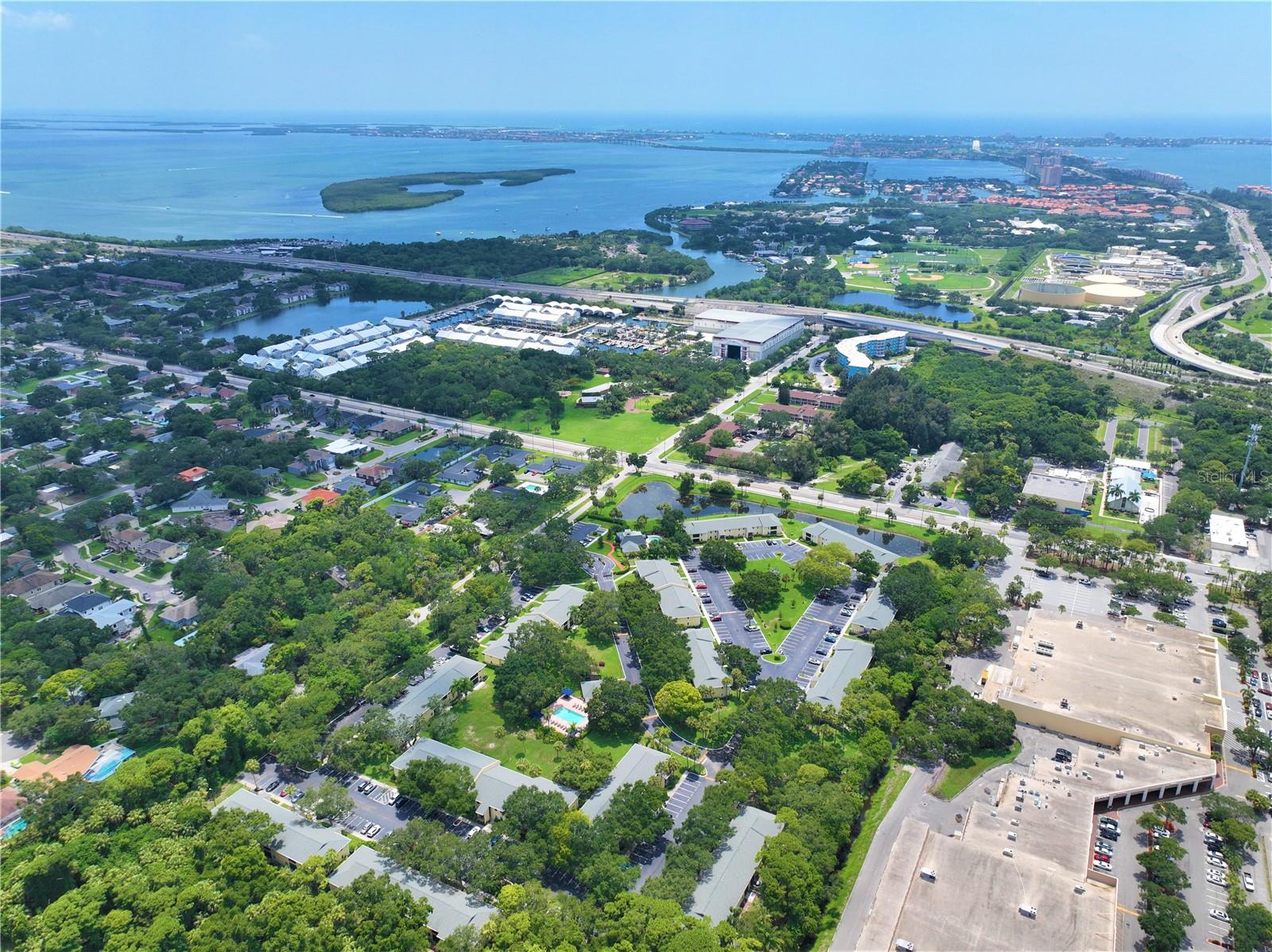 ARBOR GROVE CONDO - Residential