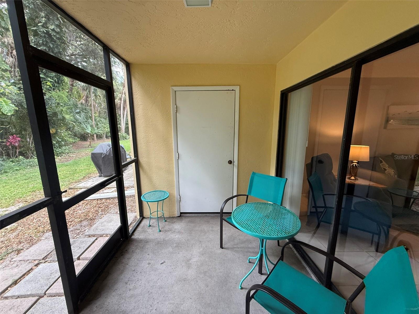ARBOR GROVE CONDO - Residential