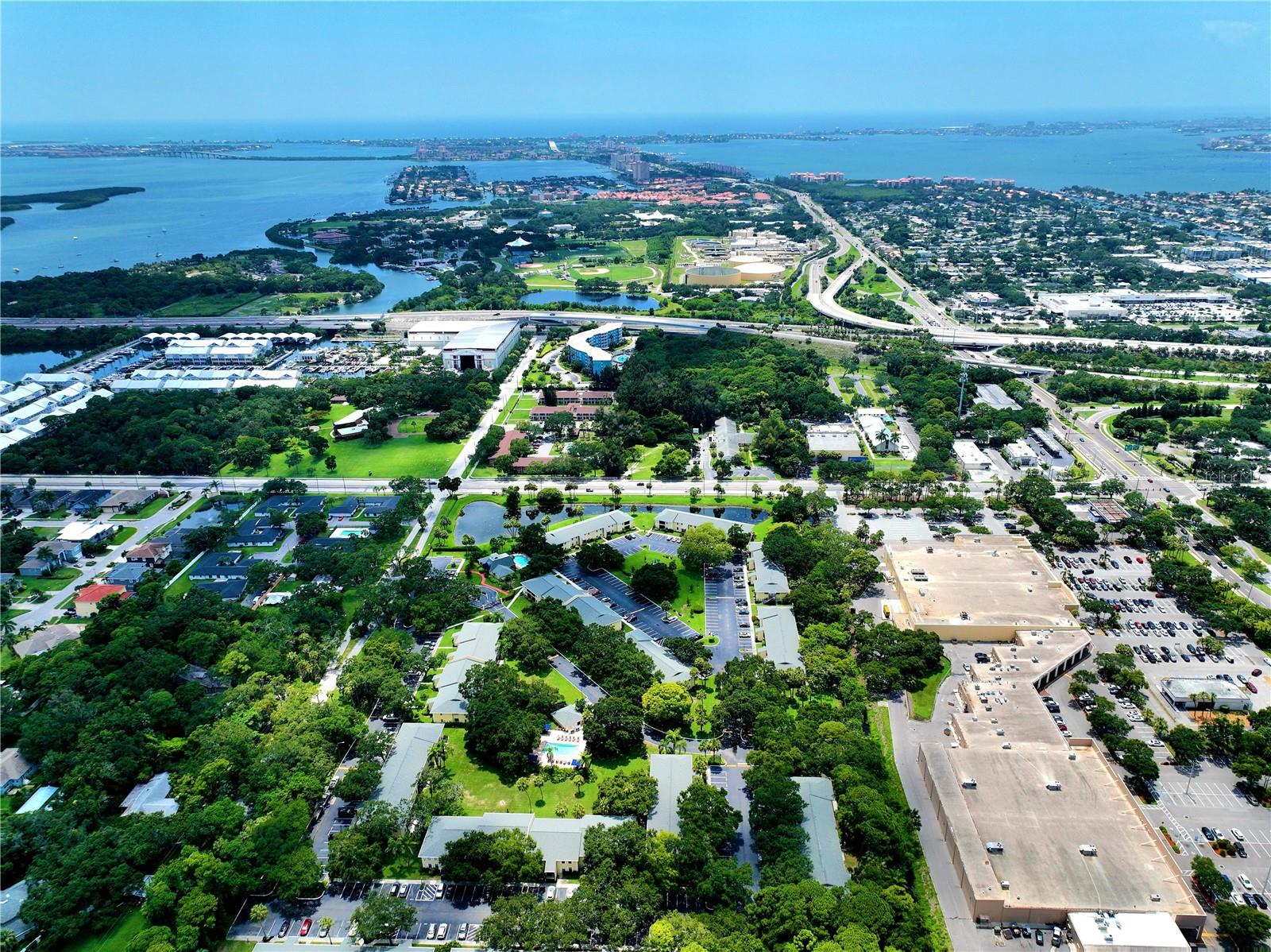 ARBOR GROVE CONDO - Residential
