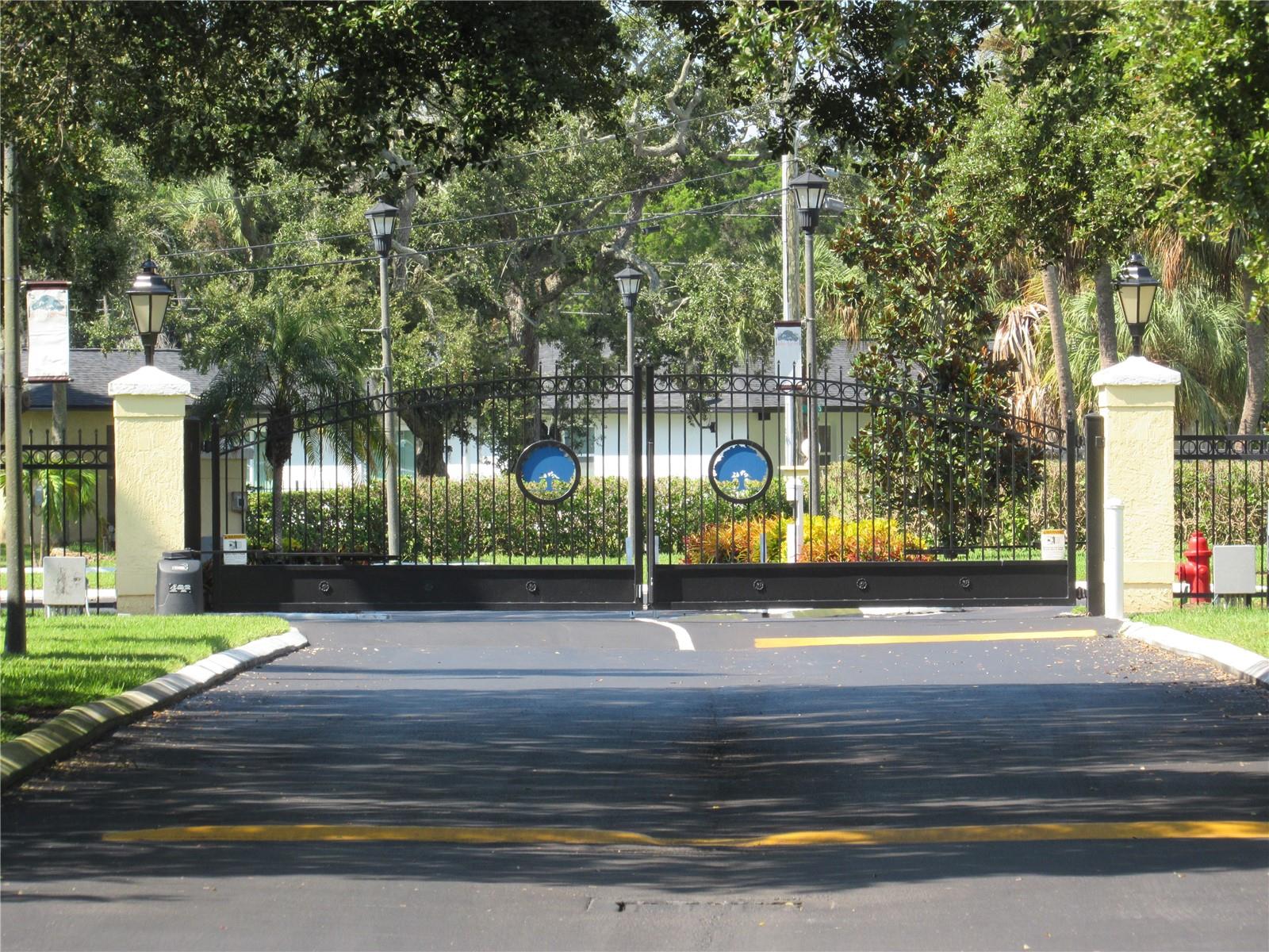 ARBOR GROVE CONDO - Residential