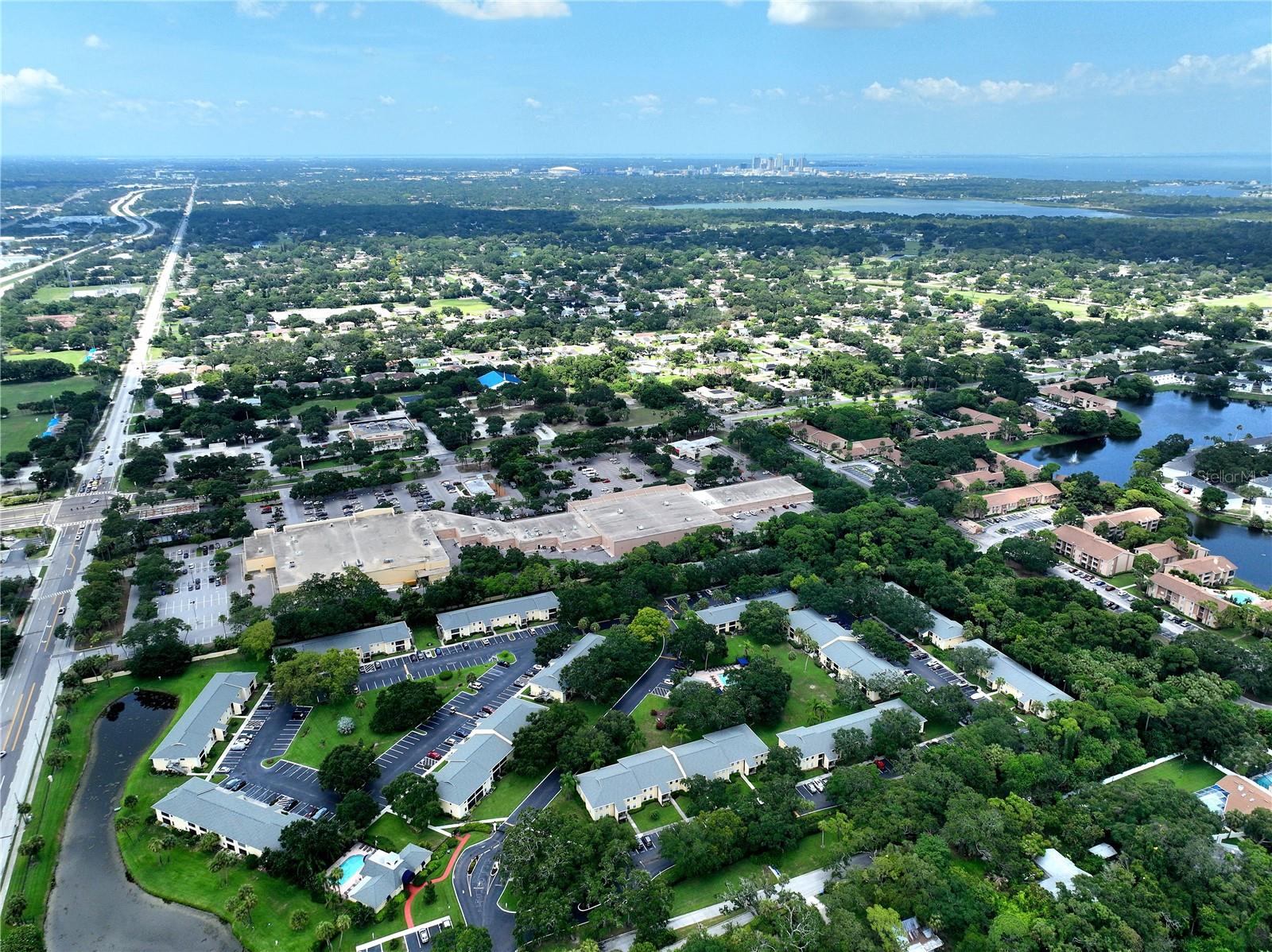 ARBOR GROVE CONDO - Residential