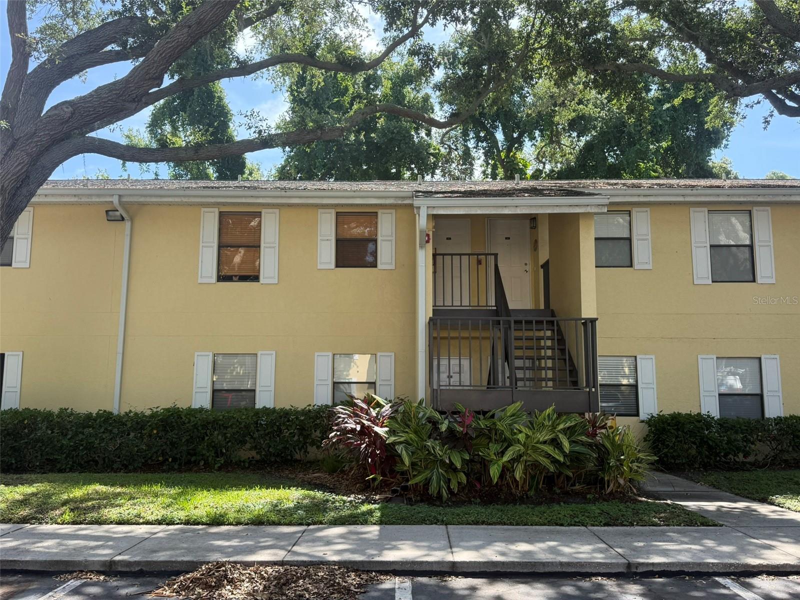 ARBOR GROVE CONDO - Residential