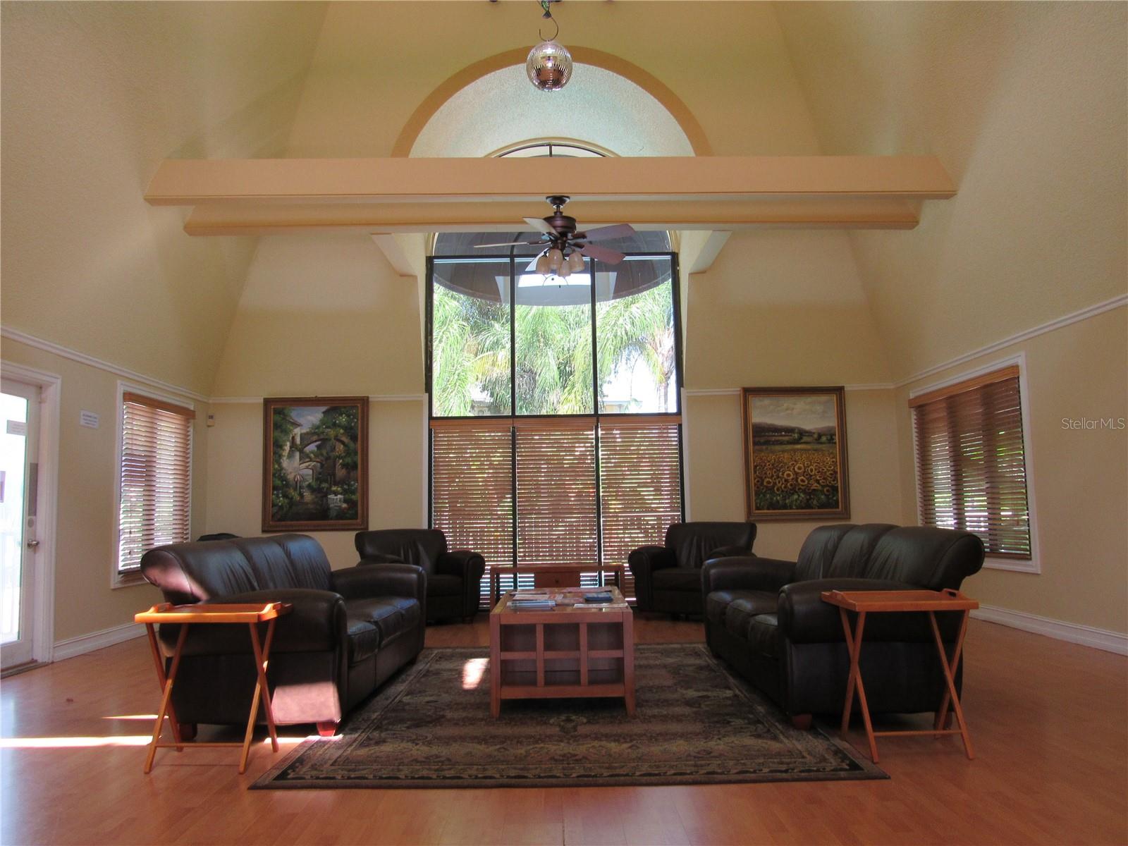 ARBOR GROVE CONDO - Residential
